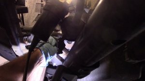 2006-2012 Honda CRV How To Replace The AC Compressor