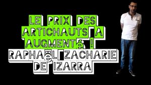 Le prix des artichauts a augmenté ! Raphaël Zacharie de IZARRA 2