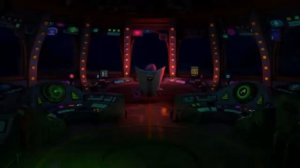 Так парни. Схватитесь за свои кокосы и прижмите их | Пингвины Мадагаскара (2014)