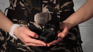 Обзор реплики Eotech 551