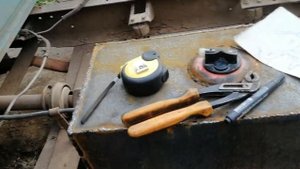 Газель самосвал своими руками простой способ.