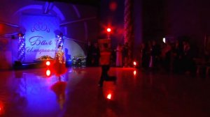 Каташинский Артемий и Каташинская Марина