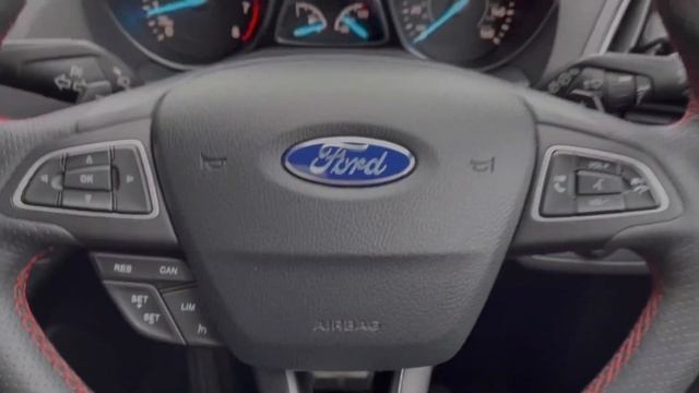 Approved Used Ford Kuga 1.5T EcoBoost ST-Line Edition Auto AWD | Motor Match Chester смотреть онлайн