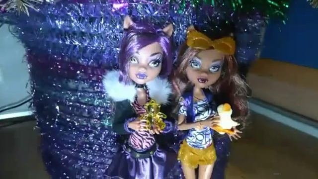 Сказка для кукол!!! смотреть онлайн