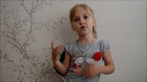 Пальчиковые игры для детей 2-3 лет | Пальчиковая гимнастика