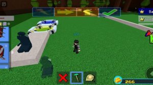 как сделать авто фарм!!!! В игре построй корабль