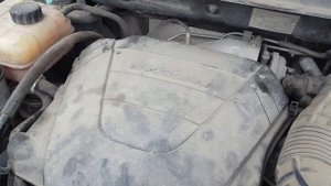 GT oil GT Ultra Energy C3 5W-30 (SM, C3, 229.51) б