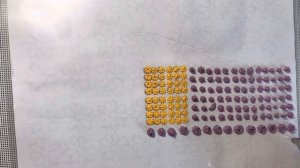 Больше не трачу время на декор пряников! Цветы из айсинга.