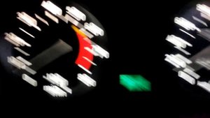 Приборная панель ВАЗ 2107 и пластиковые шкалы