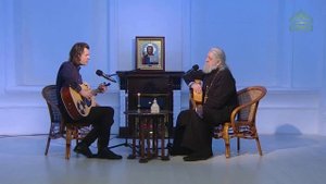"Молитва" Александр Перлов музыка и слова А.Перлов
