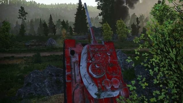Вертикальная вертуха/USSR Power