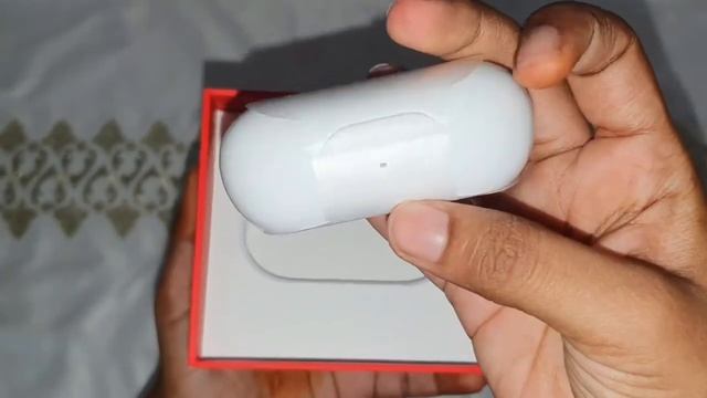 Unboxing OnePlus Buds Z || Bluetooth  Earsbuds || Buds || LifeCaptured #oneplusbuds