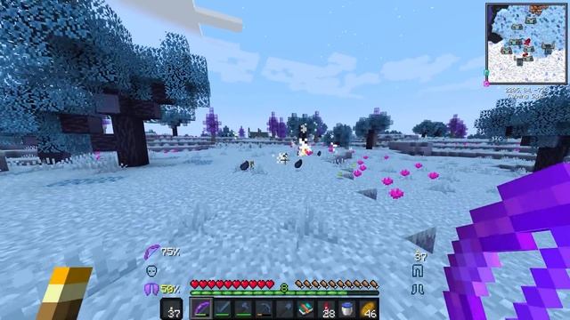 An Entirely NEW World | Better Minecraft 1.19 Episode 13 смотреть онлайн