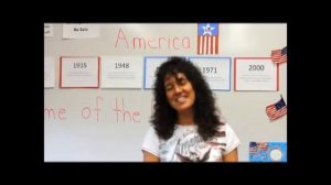 Patriotism in the classroom Mrs  Holt