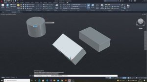 AutoCAD 3D Tutorial in 12 Minutes - AutoCAD 3d tutorial for beginners 2021