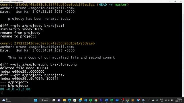 Git and GitHub for Beginners Tutorial | Git and GitHub