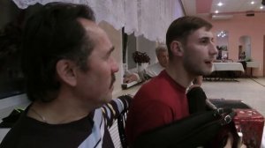 Мама еду я домой  исп  А Симонов. авт. И. Погорелов