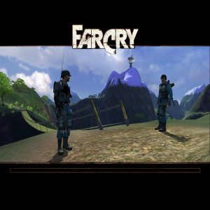 Прохождение игры (карты) Far cry Explore.mp4