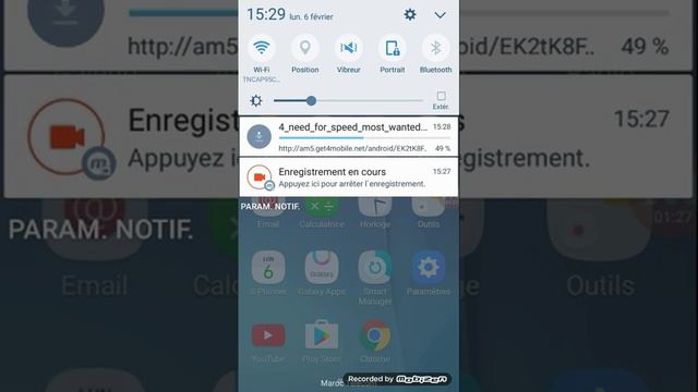 Comment télécharger Need for Speed most wanted sur android смотреть онлайн