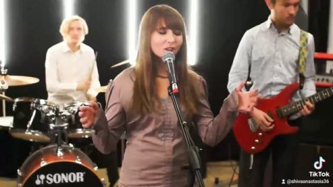 Кавер на песню Виктора Цоя _ Атаман_.