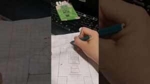 как нарисовать бомбу из стендофф 2