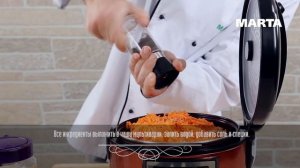 ТУШЕНЫЙ КАРТОФЕЛЬ С КОПЧЕНЫМИ РЕБРАМИ, РЕЦЕПТ ТУШЕНОГО КАРТОФЕЛЯ #РЕЦЕПТЫ ДЛЯ МУЛЬТИВАРКИ