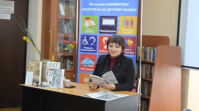 Полина Потапова. Сон Дантеса с рыбного четверга на пятницу смотреть онлайн