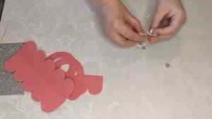 ❤Эти ПОДЕЛКИ я сделала из обычного ФАЙЛА и ОБЛОЖКИ для тетрадей❤2 DIY ideas❤muttertag geschenkideen