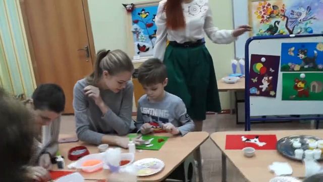 Рисуем нитками смотреть онлайн