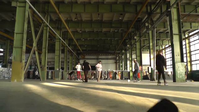 freepop TV - съемки улыбнись смотреть онлайн