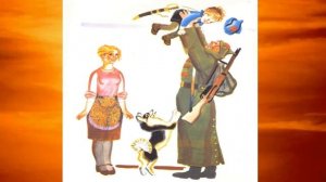 Громкое чтение рассказа А. Гайдара «Поход» и мастер-класс «Красноармеец в будёновке»