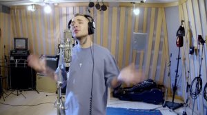 Максим Аршавин _ Белая сирень