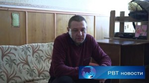 Вернувшийся из укр. плена боец ЛНР рассказал, что российских военных на допросах били, пытали током.