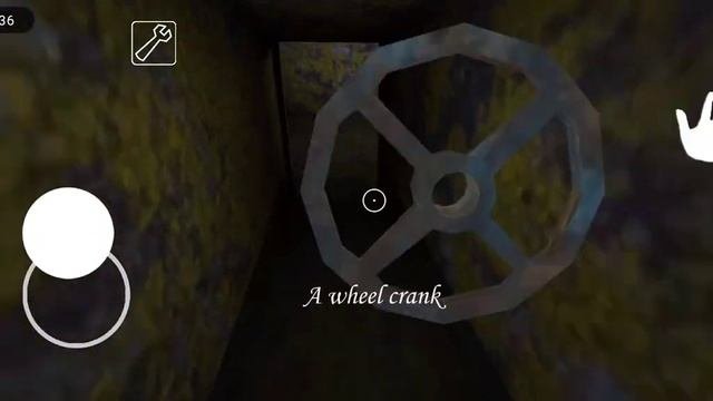 Granny Chapter 1 Escape Dadi Ka Horror House ?