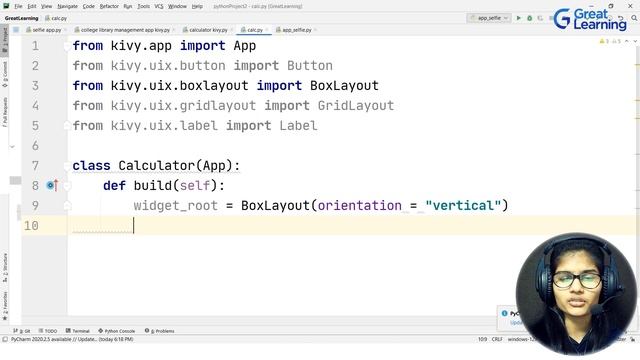 Python for Android | How to create Android App with Python | Great Learning