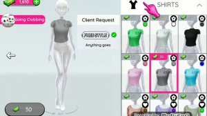 ❤ Super Stylist - клевая игра для модных девочек