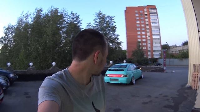 Мятный влог Ер.7 ДОРАБАТЫВАЕМ ВОЗДУХ . ПЕРВОЕ МЕСТО НА ФЕСТИВАЛЕ. смотреть онлайн