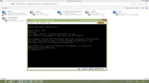 INSTALL SMOKEPING PART 1 (TIF- UNS INFORMATICS)