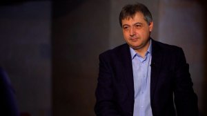 Карен Нерсисян о русском театре в Армении. Живые спектакли, волнующие режиссера и актеров