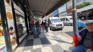 Круиз Астория Гранде. Трабзон.