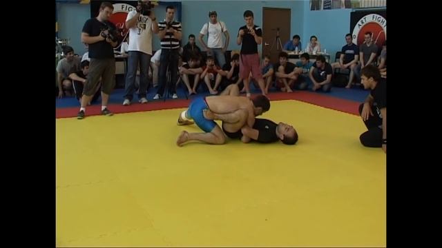 4 Открытый турнир по грепплингу на кубок с/к Лион 9ч смотреть онлайн