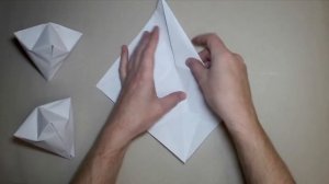 DIY ? - How to make a BRILLIANT out of a4 paper