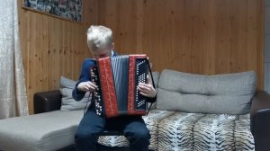 Шестериков Сонатина в классическом стиле