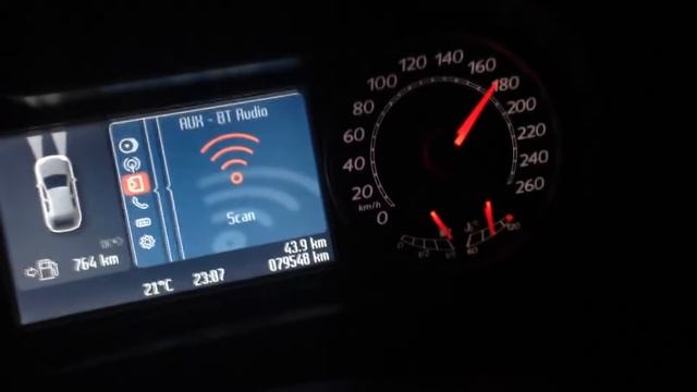 Ford Mondeo 2.2 tDCi Night Higway смотреть онлайн