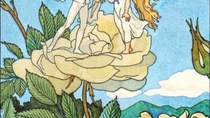 Дюймовочка. Краткое содержание