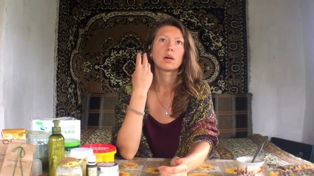 Эко-косметика и средства для дома. Личный опыт. смотреть онлайн