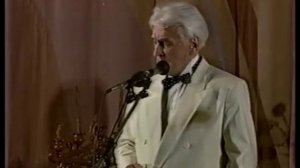 НИКОЛАЙ НИКИТСКИЙ в ЦДРИ 1993