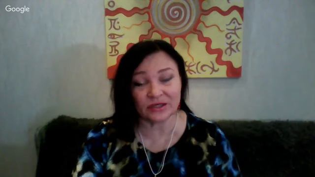 Вводное занятие марафона Натальи Весны Новое рождение смотреть онлайн