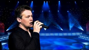 Сергей   Любавин -- "Батя"