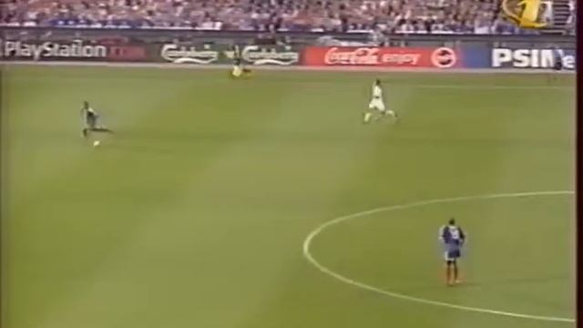 Италия Франция Евро 2000 финал смотреть онлайн